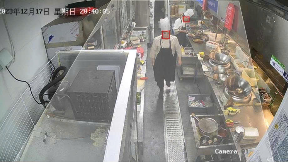 Chuỗi Nhà Hàng F&B