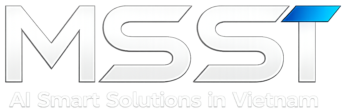 MSST Logo Footer