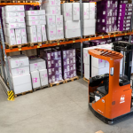 Smart Factory AI: Kiểm Tra Chất Lượng Sản Phẩm Bằng Thị Giác Máy