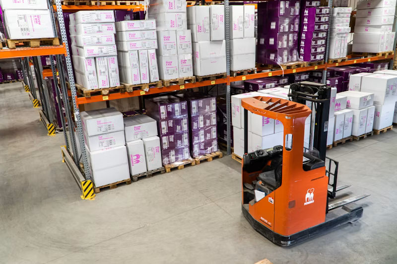 Smart Factory AI: Kiểm Tra Chất Lượng Sản Phẩm Bằng Thị Giác Máy